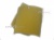 Плечевые накладки ВН-16, не обшитые, цвет белый - купить в Тобольске. Цена: 13.72 руб.