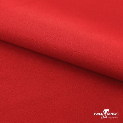 Ткань костюмная "Элис", 92%P 8%S, 220 г/м2 ш.150 см, цв-красный  - купить в Тобольске. Цена 308 руб.
