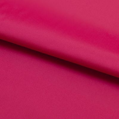 Курточная ткань Дюэл (дюспо) 18-2143, PU/WR/Milky, 80 гр/м2, шир.150см, цвет фуксия - купить в Тобольске. Цена 141.80 руб.