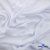 Ткань плательная Муар, 100% полиэстер,165 (+/-5) гр/м2, шир. 150 см, цв. Белый - купить в Тобольске. Цена 215.65 руб.