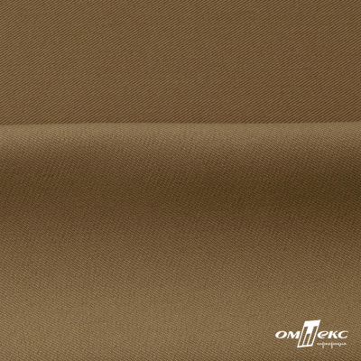 Ткань костюмная "Прато" 80% P, 16% R, 4% S, 230 г/м2, шир.150 см, цв-какао #23 - купить в Тобольске. Цена 486.58 руб.