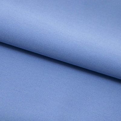 Костюмная ткань "Элис" 17-4139, 200 гр/м2, шир.150см, цвет голубой - купить в Тобольске. Цена 303.10 руб.