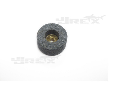 Камень заточный (диск 100мм) - купить в Тобольске. Цена 117.60 руб.