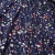 Плательная ткань "Фламенко" 5.1, 80 гр/м2, шир.150 см, принт грибы - купить в Тобольске. Цена 241.49 руб.