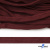 Шнур плетеный (плоский) d-12 мм, (уп.90+/-1м), 100% полиэстер, цв.255 - бордовый - купить в Тобольске. Цена: 8.62 руб.
