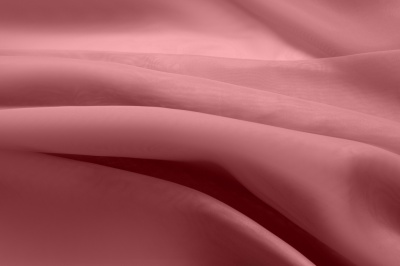 Портьерный капрон 16-1434, 47 гр/м2, шир.300см, цвет дымч.розовый - купить в Тобольске. Цена 137.27 руб.