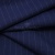 Костюмная ткань "Жаклин", 188 гр/м2, шир. 150 см, цвет тёмно-синий - купить в Тобольске. Цена 426.49 руб.