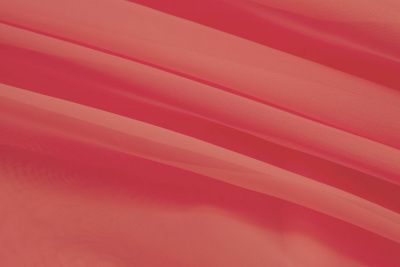 Портьерный капрон 15-1621, 47 гр/м2, шир.300см, цвет т.розовый - купить в Тобольске. Цена 137.27 руб.