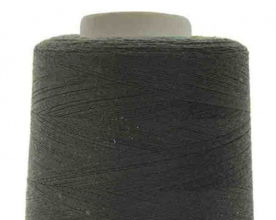 Швейные нитки (армированные) 28S/2, нам. 2 500 м, цвет 102 - купить в Тобольске. Цена: 148.95 руб.