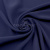 Штапель (100% вискоза), 19-3920, 130 гр/м2, шир.140см, цвет т.синий - купить в Тобольске. Цена 372.40 руб.