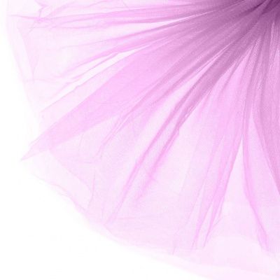 Фатин блестящий 16-12, 12 гр/м2, шир.300см, цвет розовый - купить в Тобольске. Цена 109.72 руб.