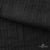 Ткань плательная 100%хлопок, 115 г/м2, ш.140 +/-5 см #103, цв.(17)-чёрный - купить в Тобольске. Цена 548.89 руб.