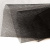 Фатин жесткий 16-167, 22 гр/м2, шир.180см, цвет чёрный - купить в Тобольске. Цена 89.29 руб.