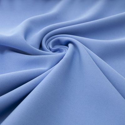 Костюмная ткань "Элис" 17-4139, 200 гр/м2, шир.150см, цвет голубой - купить в Тобольске. Цена 303.10 руб.