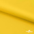 Ткань подкладочная 15-1062, антист., 50 гр/м2, шир.150см, цвет жёлтый - купить в Тобольске. Цена 62.84 руб.