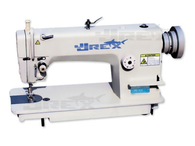JJREX 0518 Комплект ПШМ с нижним и игольным продвижением для средних тканей - купить в Тобольске. Цена 65 690.85 руб.