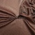 Подклад жаккард 2416742, 90 гр/м2, шир.150см, цвет шоколад - купить в Тобольске. Цена 239.25 руб.