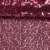 Сетка с пайетками №11, 188 гр/м2, шир.140см, цвет бордо - купить в Тобольске. Цена 454.12 руб.
