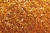 Сетка с пайетками №23, 188 гр/м2, шир.130см, цвет оранжевый - купить в Тобольске. Цена 455.14 руб.