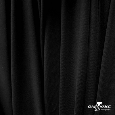 Бифлекс "ОмТекс", 200 гр/м2, шир. 150 см, цвет чёрный матовый, (3,23 м/кг) - купить в Тобольске. Цена 1 487.87 руб.