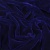 Бархат стрейч №14, 240 гр/м2, шир.160 см, (2,6 м/кг), цвет т.синий - купить в Тобольске. Цена 740.88 руб.