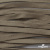 Шнур плетеный (плоский) d-12 мм, (уп.90+/-1м), 100% полиэстер, цв.274 - бежевый - купить в Тобольске. Цена: 8.62 руб.