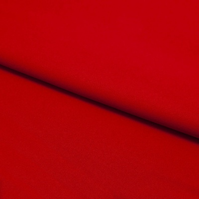 Ткань костюмная 21010 2023, 225 гр/м2, шир.150см, цвет красный - купить в Тобольске. Цена 390.73 руб.