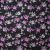 Плательная ткань "Фламенко" 20.1, 80 гр/м2, шир.150 см, принт растительный - купить в Тобольске. Цена 241.49 руб.