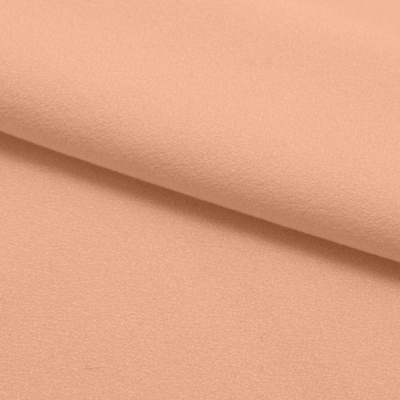 Костюмная ткань с вискозой "Бриджит" 14-1231, 210 гр/м2, шир.150см, цвет персик - купить в Тобольске. Цена 524.13 руб.