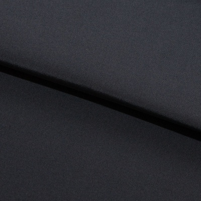Бифлекс, 270 гр/м2, шир.155см, цвет матово-чёрный - купить в Тобольске. Цена 697.95 руб.