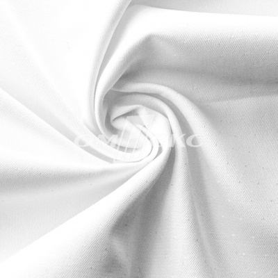 Ткань сорочечная Эми, 115 г/м2, 58% пэ,42% хл,  шир.150 см, цв. 1-белый (арт.102) - купить в Тобольске. Цена 306.69 руб.
