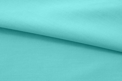 Ткань сорочечная стрейч 16-5533, 115 гр/м2, шир.150см, цвет изумруд - купить в Тобольске. Цена 285.04 руб.