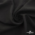 Ткань костюмная "Белла" 80% P, 16% R, 4% S, 230 г/м2, шир.150 см, цв-черный #1 - купить в Тобольске. Цена 473.96 руб.