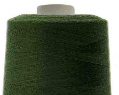 Швейные нитки (армированные) 28S/2, нам. 2 500 м, цвет 596 - купить в Тобольске. Цена: 148.95 руб.