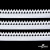 Резинка бельевая ажурная #123-03, шир.15 мм, цв.белый - купить в Тобольске. Цена: 7.84 руб.