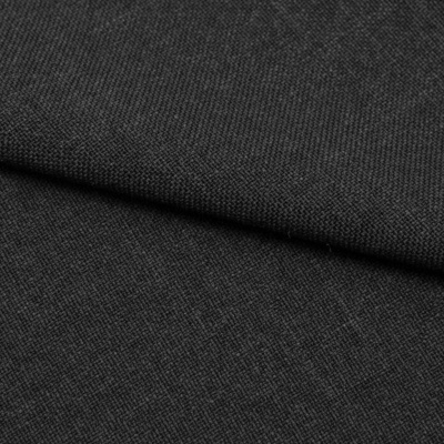 Ткань костюмная 25388 2007, 207 гр/м2, шир.150см, цвет серый - купить в Тобольске. Цена 353.07 руб.