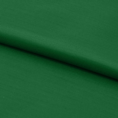 Ткань подкладочная 19-5420, антист., 50 гр/м2, шир.150см, цвет зелёный - купить в Тобольске. Цена 63.48 руб.