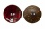 Деревянные украшения для рукоделия пуговицы "Кокос" #4 - купить в Тобольске. Цена: 66.23 руб.