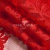 Кружевное полотно стрейч 15A29/RED, 105 гр/м2, шир.155см - купить в Тобольске. Цена 2 101.46 руб.