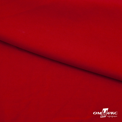 Джерси Понте-де-Рома, 95% / 5%, 150 см, 290гм2, цв. красный - купить в Тобольске. Цена 698.31 руб.