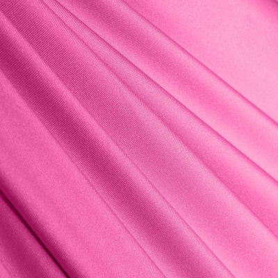 Бифлекс плотный col.820, 210 гр/м2, шир.150см, цвет ярк.розовый - купить в Тобольске. Цена 646.27 руб.