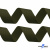 Хаки - цв.305 -Текстильная лента-стропа 550 гр/м2 ,100% пэ шир.25 мм (боб.50+/-1 м) - купить в Тобольске. Цена: 405.80 руб.