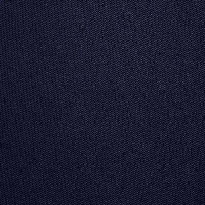 Ткань смесовая для спецодежды "Униформ" 19-3921 50/50, 200 гр/м2, шир.150 см, цвет т.синий - купить в Тобольске. Цена 154.94 руб.