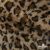 Мех искусственный 550 г/м2, 100% полиэстр, шир. 150 см Цвет Леопард - купить в Тобольске. Цена 562.80 руб.