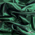 Трикотажное полотно голограмма, шир.140 см, #602 -чёрный/зелёный - купить в Тобольске. Цена 385.88 руб.