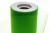 Фатин в шпульках 16-146, 10 гр/м2, шир. 15 см (в нам. 25+/-1 м), цвет зелёный - купить в Тобольске. Цена: 100.69 руб.