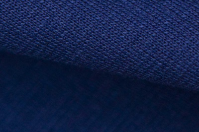 Трикотаж "Grange" R.BLUE 5# (2,38м/кг), 280 гр/м2, шир.150 см, цвет т.синий - купить в Тобольске. Цена 861.22 руб.