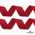 Красный- цв.171 -Текстильная лента-стропа 550 гр/м2 ,100% пэ шир.25 мм (боб.50+/-1 м) - купить в Тобольске. Цена: 405.80 руб.