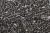 Сетка с пайетками №5, 188 гр/м2, шир.130см, цвет чёрный - купить в Тобольске. Цена 371 руб.