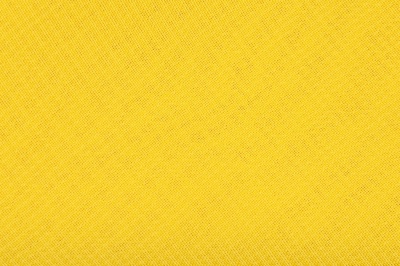 Желтый шифон 75D 100% п/эфир 19/yellow, 57г/м2, ш.150см. - купить в Тобольске. Цена 128.15 руб.